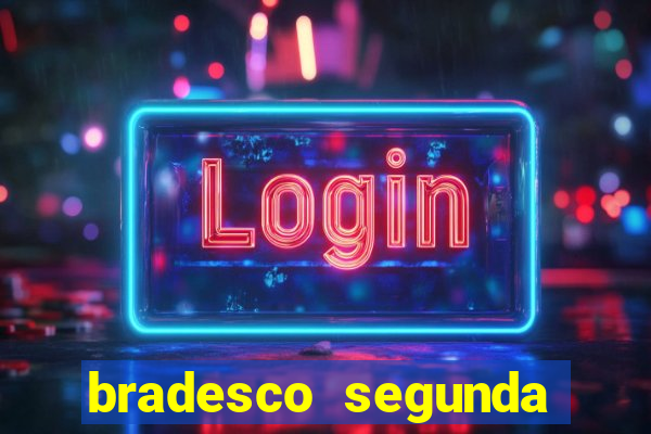 bradesco segunda via de boleto