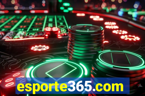 esporte365.com