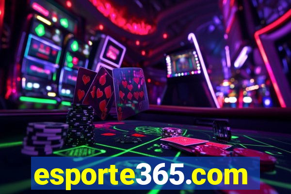 esporte365.com