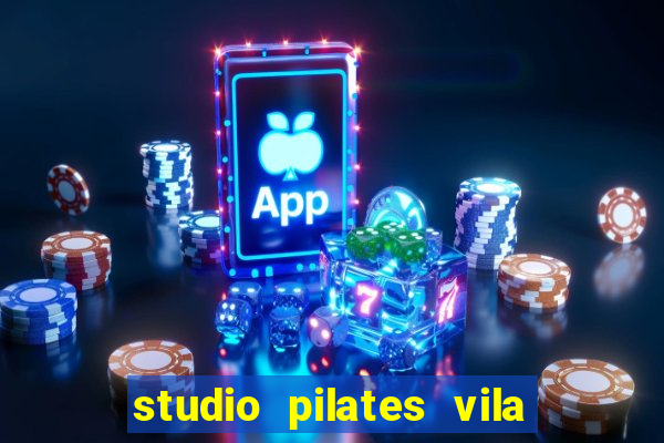 studio pilates vila nova cachoeirinha