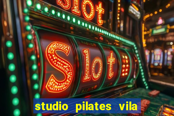 studio pilates vila nova cachoeirinha