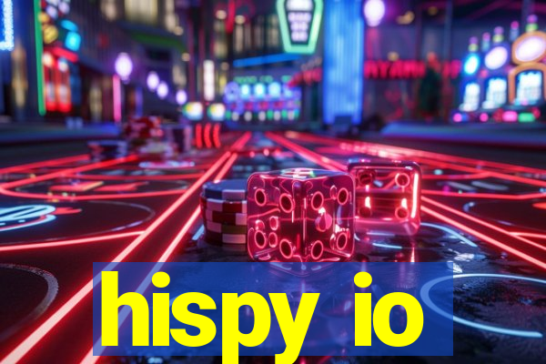 hispy io