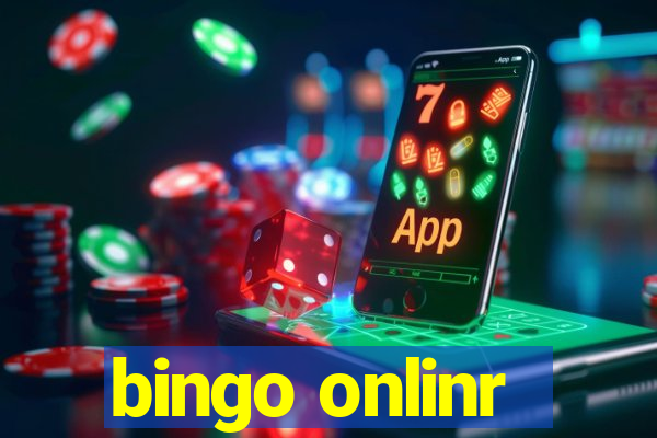 bingo onlinr