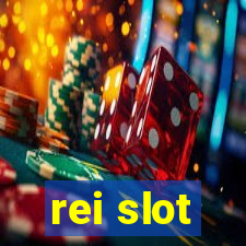 rei slot