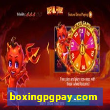 boxingpgpay.com