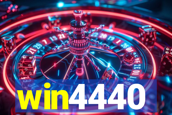 win4440