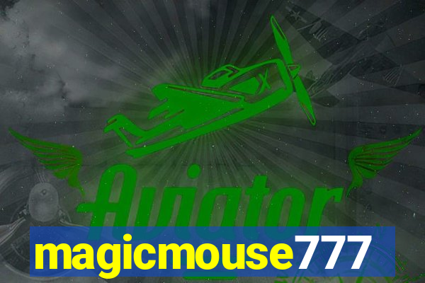 magicmouse777