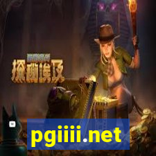 pgiiii.net