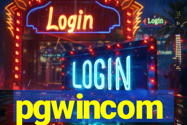 pgwincom