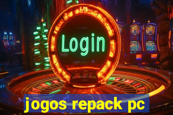 jogos repack pc