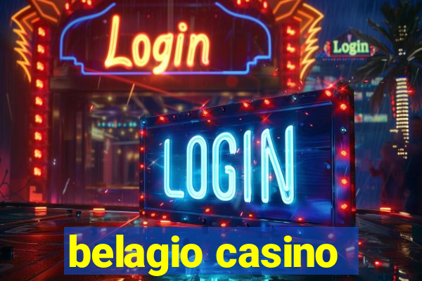 belagio casino