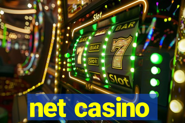 net casino