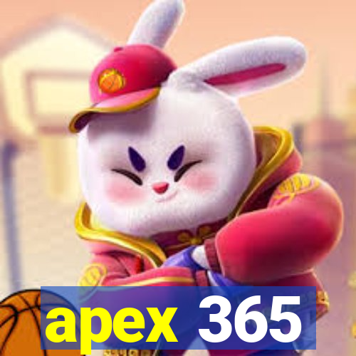 apex 365