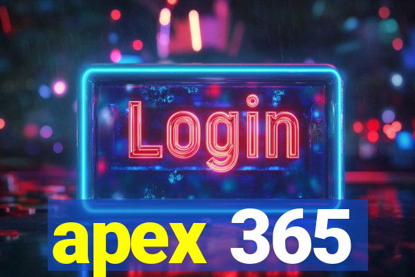 apex 365