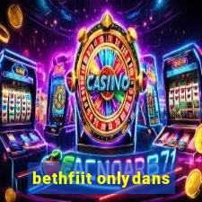 bethfiit onlydans