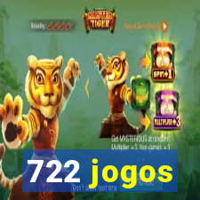 722 jogos