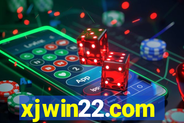 xjwin22.com