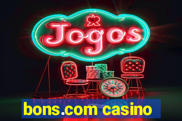 bons.com casino