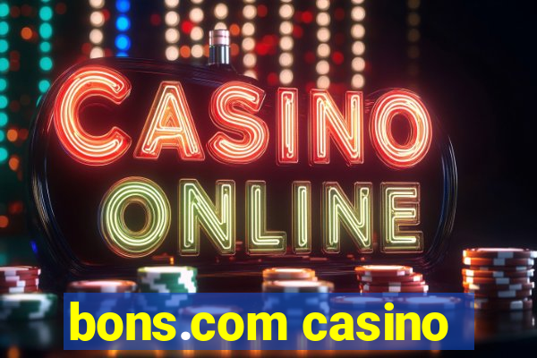 bons.com casino