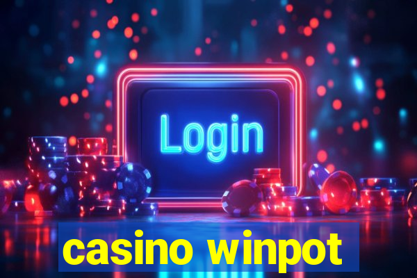 casino winpot