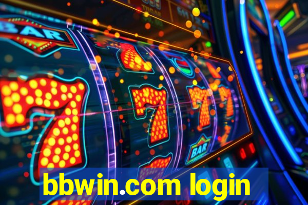 bbwin.com login