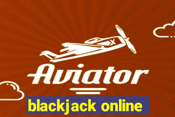 blackjack online