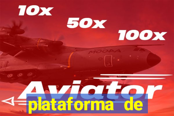 plataforma de cassino que mais paga