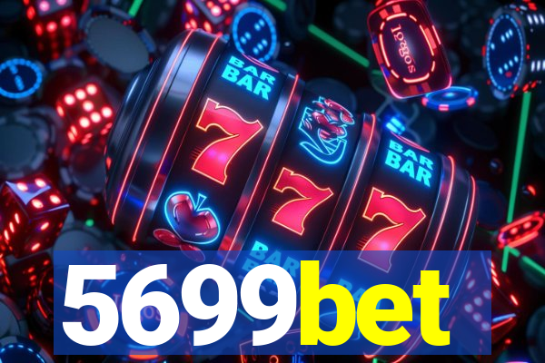 5699bet