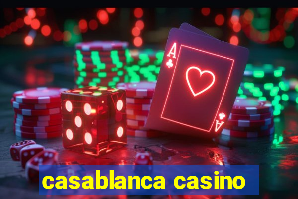 casablanca casino