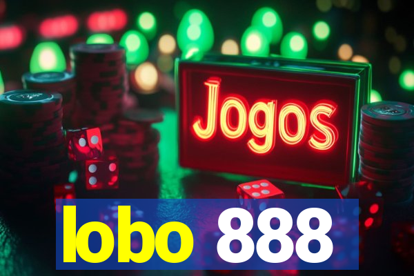 lobo 888