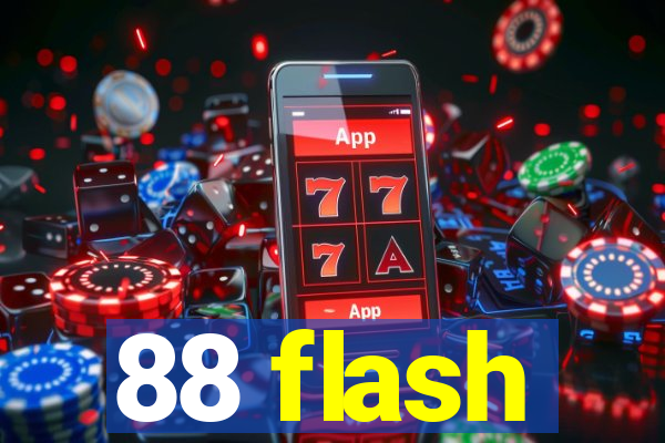 88 flash