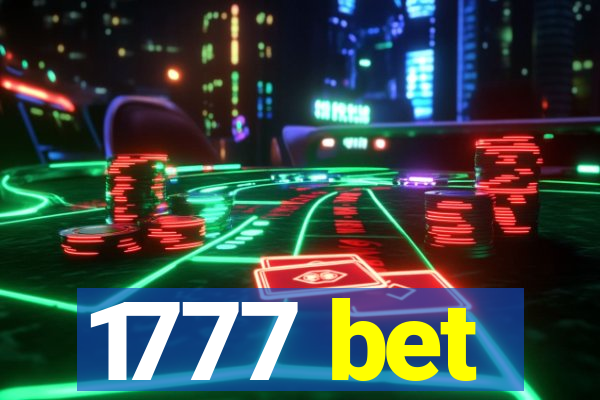 1777 bet