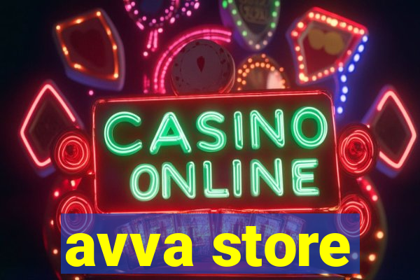 avva store