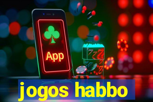 jogos habbo