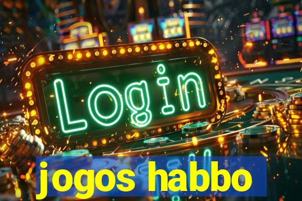 jogos habbo