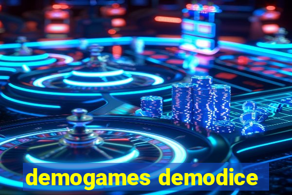 demogames demodice