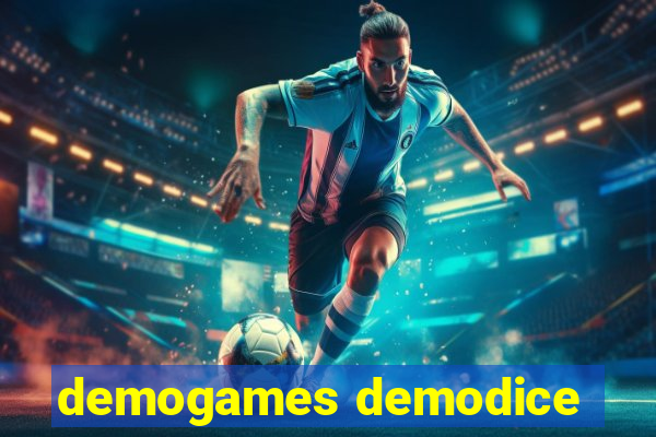 demogames demodice