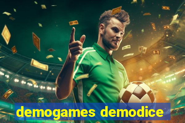 demogames demodice