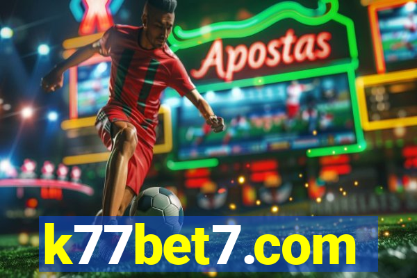 k77bet7.com