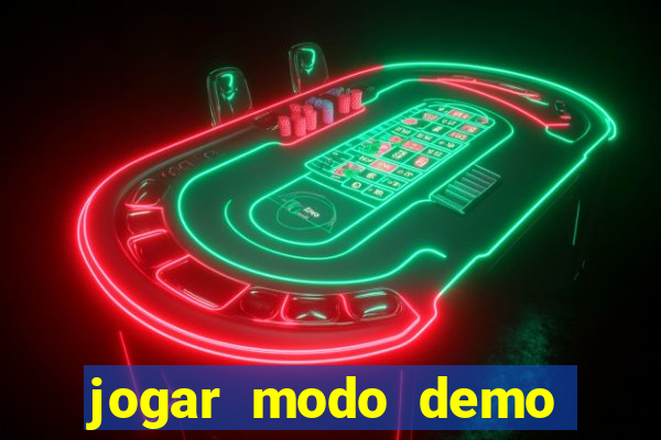 jogar modo demo fortune tiger