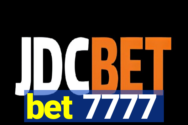 bet 7777