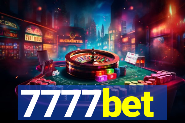 7777bet