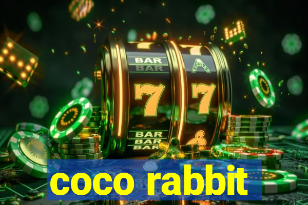 coco rabbit