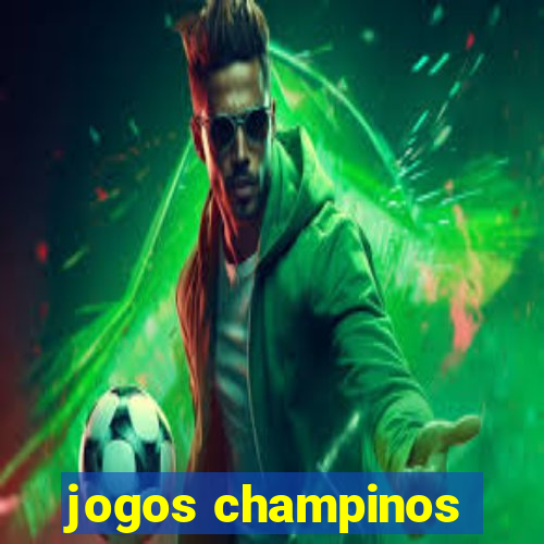 jogos champinos