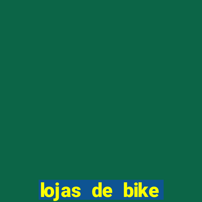 lojas de bike porto alegre