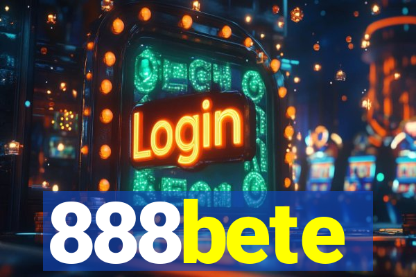 888bete