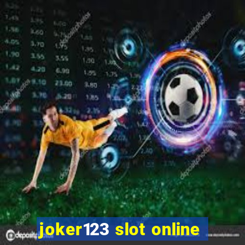 joker123 slot online