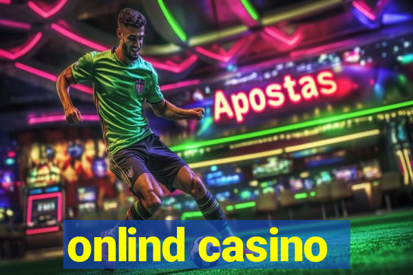 onlind casino