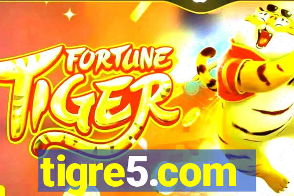 tigre5.com