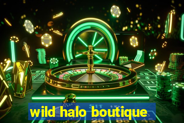 wild halo boutique